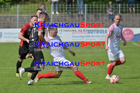 Saison-22/23-Verbandsliga-Baden-VfB-Eppingen-vs-SV-Spielberg (© Siegfried Lörz)