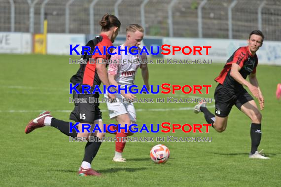 Saison-22/23-Verbandsliga-Baden-VfB-Eppingen-vs-SV-Spielberg (© Siegfried Lörz)