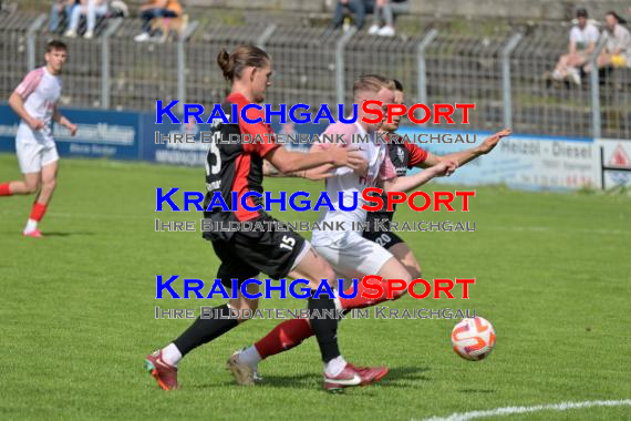 Saison-22/23-Verbandsliga-Baden-VfB-Eppingen-vs-SV-Spielberg (© Siegfried Lörz)