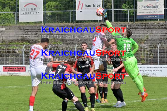 Saison-22/23-Verbandsliga-Baden-VfB-Eppingen-vs-SV-Spielberg (© Siegfried Lörz)