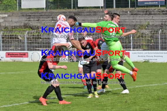 Saison-22/23-Verbandsliga-Baden-VfB-Eppingen-vs-SV-Spielberg (© Siegfried Lörz)