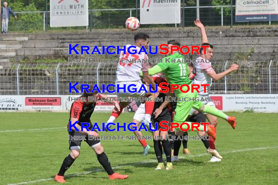 Saison-22/23-Verbandsliga-Baden-VfB-Eppingen-vs-SV-Spielberg (© Siegfried Lörz)