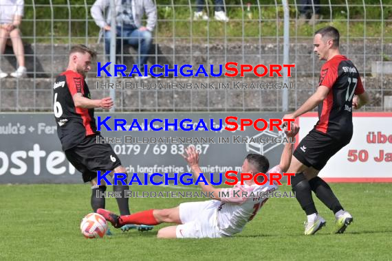 Saison-22/23-Verbandsliga-Baden-VfB-Eppingen-vs-SV-Spielberg (© Siegfried Lörz)