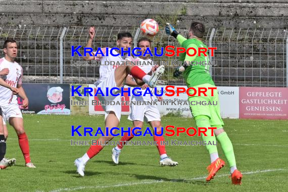 Saison-22/23-Verbandsliga-Baden-VfB-Eppingen-vs-SV-Spielberg (© Siegfried Lörz)