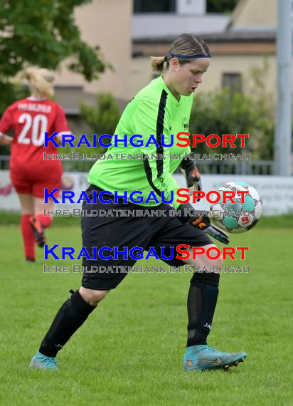 BFV-Frauen-Landesliga-Kleinfeld-ST.-1-SV-Gemmingen-vs-FV-Sulzfeld (© Siegfried Lörz)