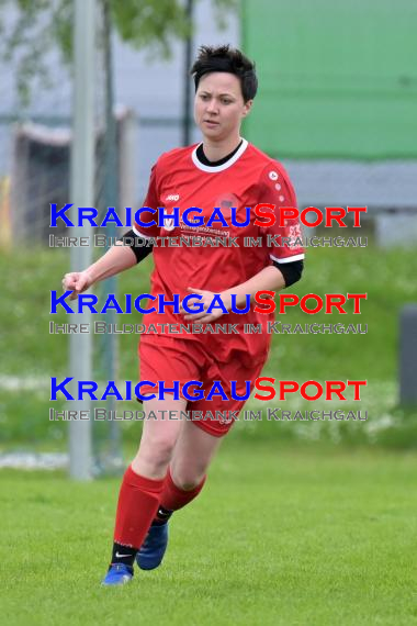 BFV-Frauen-Landesliga-Kleinfeld-ST.-1-SV-Gemmingen-vs-FV-Sulzfeld (© Siegfried Lörz)