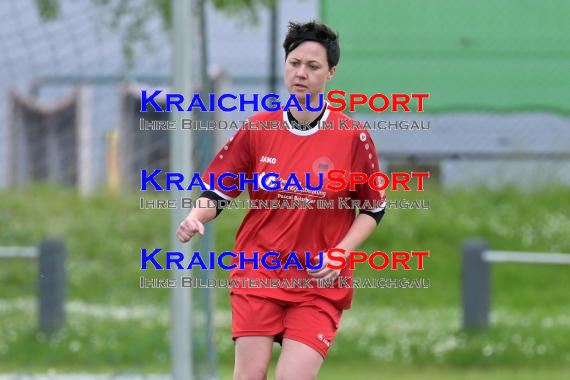 BFV-Frauen-Landesliga-Kleinfeld-ST.-1-SV-Gemmingen-vs-FV-Sulzfeld (© Siegfried Lörz)