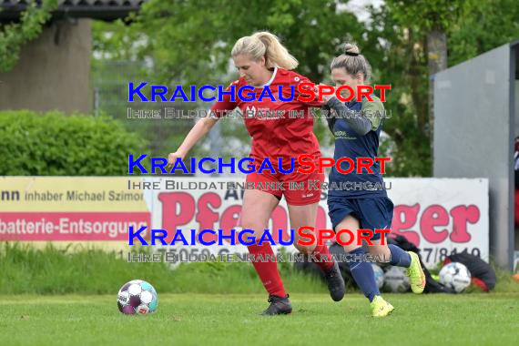 BFV-Frauen-Landesliga-Kleinfeld-ST.-1-SV-Gemmingen-vs-FV-Sulzfeld (© Siegfried Lörz)