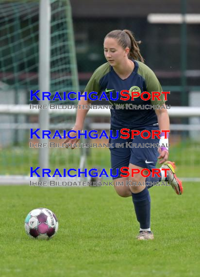 BFV-Frauen-Landesliga-Kleinfeld-ST.-1-SV-Gemmingen-vs-FV-Sulzfeld (© Siegfried Lörz)