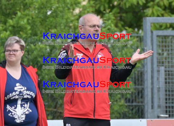 BFV-Frauen-Landesliga-Kleinfeld-ST.-1-SV-Gemmingen-vs-FV-Sulzfeld (© Siegfried Lörz)