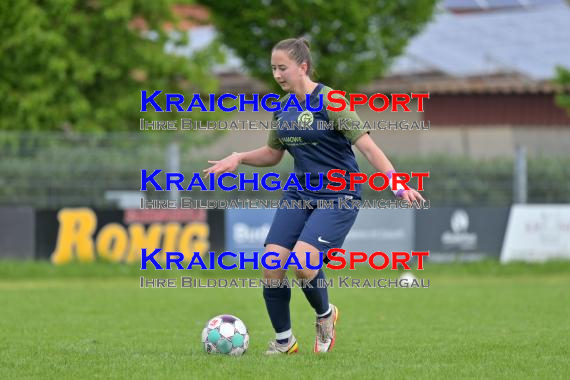 BFV-Frauen-Landesliga-Kleinfeld-ST.-1-SV-Gemmingen-vs-FV-Sulzfeld (© Siegfried Lörz)