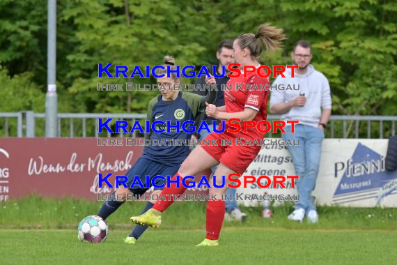 BFV-Frauen-Landesliga-Kleinfeld-ST.-1-SV-Gemmingen-vs-FV-Sulzfeld (© Siegfried Lörz)