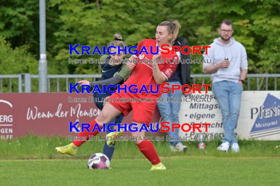 BFV-Frauen-Landesliga-Kleinfeld-ST.-1-SV-Gemmingen-vs-FV-Sulzfeld (© Siegfried Lörz)