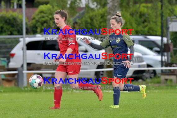 BFV-Frauen-Landesliga-Kleinfeld-ST.-1-SV-Gemmingen-vs-FV-Sulzfeld (© Siegfried Lörz)