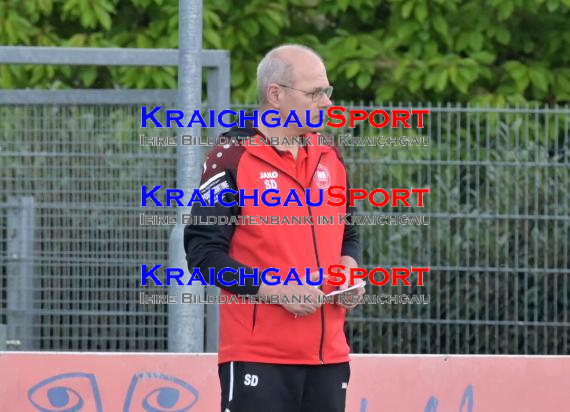 BFV-Frauen-Landesliga-Kleinfeld-ST.-1-SV-Gemmingen-vs-FV-Sulzfeld (© Siegfried Lörz)