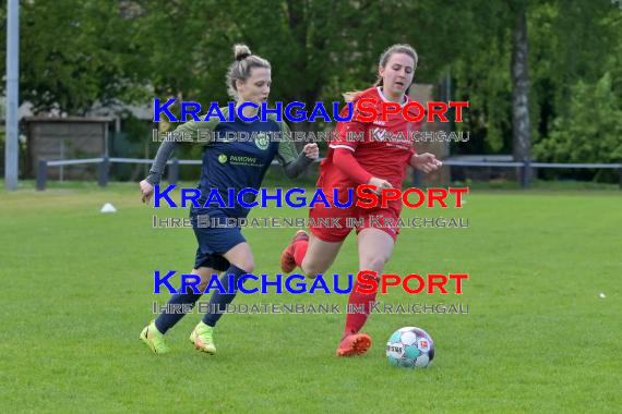 BFV-Frauen-Landesliga-Kleinfeld-ST.-1-SV-Gemmingen-vs-FV-Sulzfeld (© Siegfried Lörz)