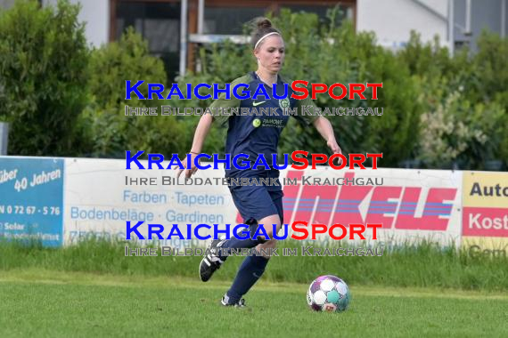 BFV-Frauen-Landesliga-Kleinfeld-ST.-1-SV-Gemmingen-vs-FV-Sulzfeld (© Siegfried Lörz)