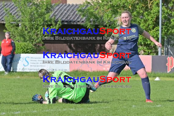 BFV-Frauen-Landesliga-Kleinfeld-ST.-1-SV-Gemmingen-vs-FV-Sulzfeld (© Siegfried Lörz)