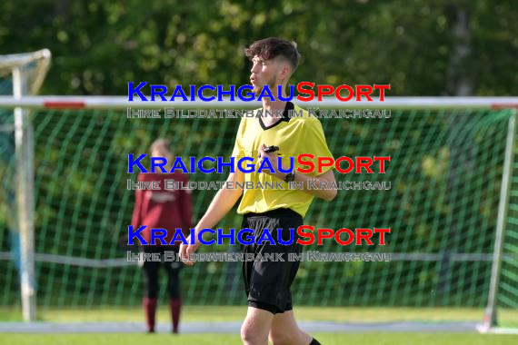 BFV-Frauen-Landesliga-Kleinfeld-ST.-1-SV-Gemmingen-vs-FV-Sulzfeld (© Siegfried Lörz)