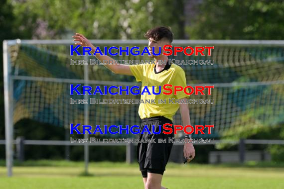 BFV-Frauen-Landesliga-Kleinfeld-ST.-1-SV-Gemmingen-vs-FV-Sulzfeld (© Siegfried Lörz)