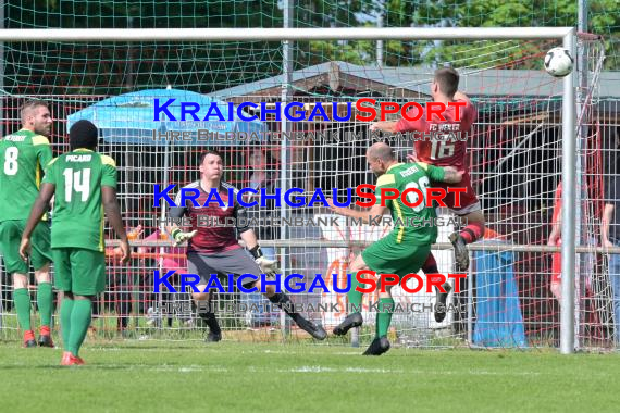 Saison 22/23 Kreisklasse A - FC Weiler vs SG Untergimpern (© Siegfried Lörz)