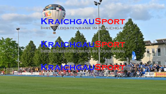 BFV-Rothaus-Kreispokal-2022/23-SV-Rohrbach/S-vs-TSV-Dühren (© Siegfried Lörz)