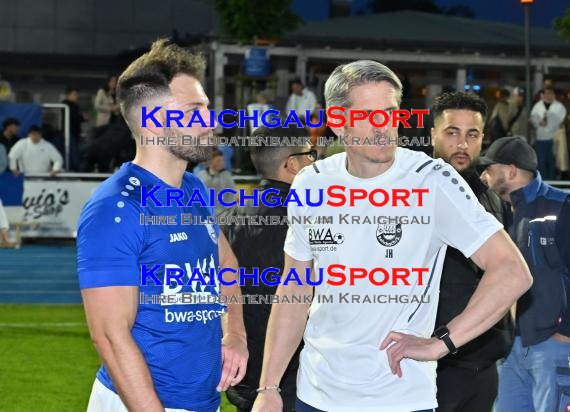 BFV-Rothaus-Kreispokal-2022/23-SV-Rohrbach/S-vs-TSV-Dühren (© Siegfried Lörz)