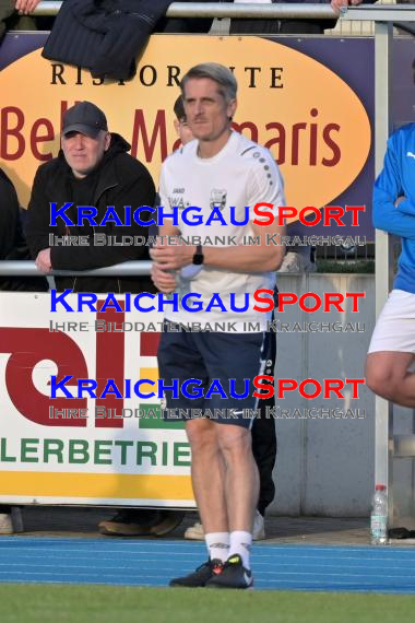 BFV-Rothaus-Kreispokal-2022/23-SV-Rohrbach/S-vs-TSV-Dühren (© Siegfried Lörz)