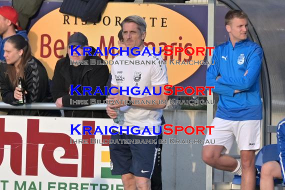 BFV-Rothaus-Kreispokal-2022/23-SV-Rohrbach/S-vs-TSV-Dühren (© Siegfried Lörz)