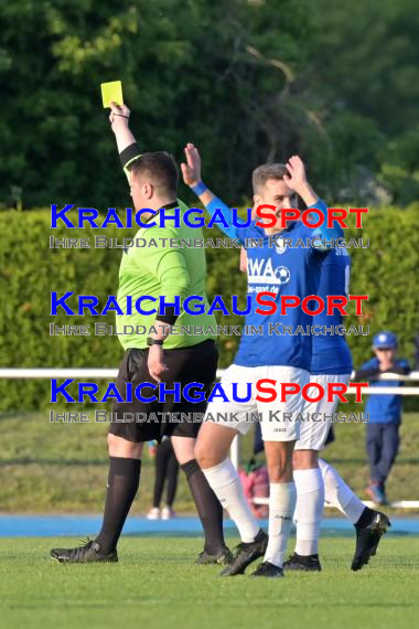 BFV-Rothaus-Kreispokal-2022/23-SV-Rohrbach/S-vs-TSV-Dühren (© Siegfried Lörz)