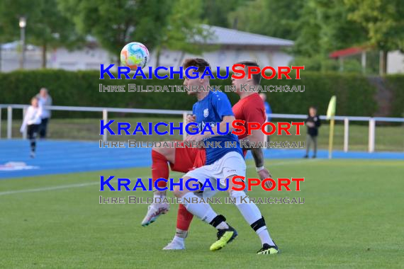 BFV-Rothaus-Kreispokal-2022/23-SV-Rohrbach/S-vs-TSV-Dühren (© Siegfried Lörz)