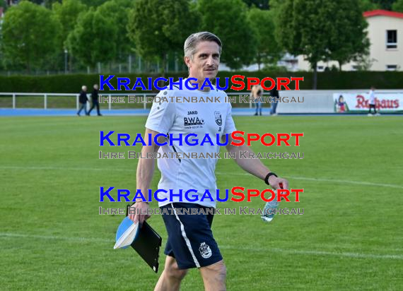 BFV-Rothaus-Kreispokal-2022/23-SV-Rohrbach/S-vs-TSV-Dühren (© Siegfried Lörz)