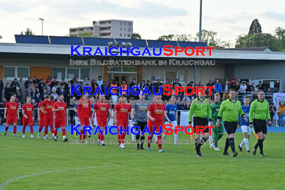 BFV-Rothaus-Kreispokal-2022/23-SV-Rohrbach/S-vs-TSV-Dühren (© Siegfried Lörz)