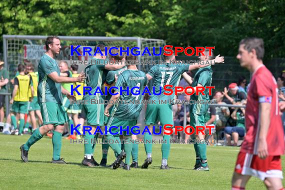 Saison-22/23-Kreisklasse-A--FC-Weiler-vs-FC-Eschelbronn (© Siegfried Lörz)