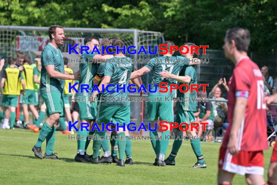 Saison-22/23-Kreisklasse-A--FC-Weiler-vs-FC-Eschelbronn (© Siegfried Lörz)