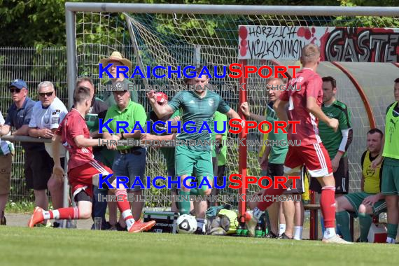 Saison-22/23-Kreisklasse-A--FC-Weiler-vs-FC-Eschelbronn (© Siegfried Lörz)