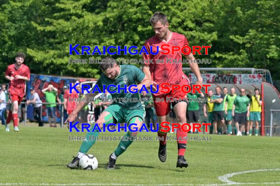 Saison-22/23-Kreisklasse-A--FC-Weiler-vs-FC-Eschelbronn (© Siegfried Lörz)