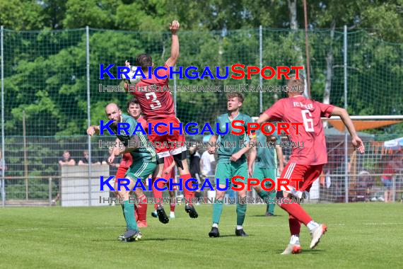 Saison-22/23-Kreisklasse-A--FC-Weiler-vs-FC-Eschelbronn (© Siegfried Lörz)