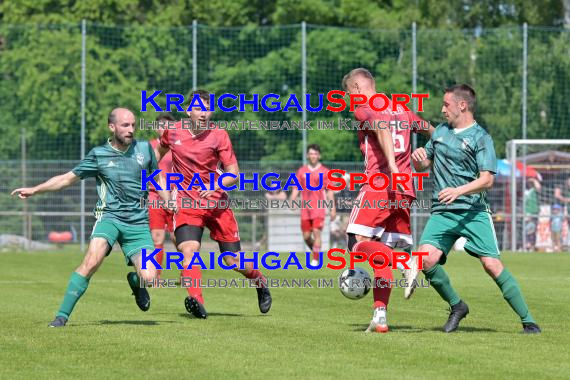 Saison-22/23-Kreisklasse-A--FC-Weiler-vs-FC-Eschelbronn (© Siegfried Lörz)