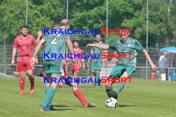 Saison-22/23-Kreisklasse-A--FC-Weiler-vs-FC-Eschelbronn (© Siegfried Lörz)