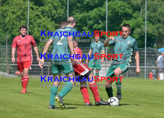 Saison-22/23-Kreisklasse-A--FC-Weiler-vs-FC-Eschelbronn (© Siegfried Lörz)