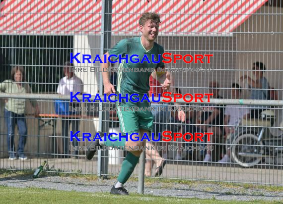 Saison-22/23-Kreisklasse-A--FC-Weiler-vs-FC-Eschelbronn (© Siegfried Lörz)