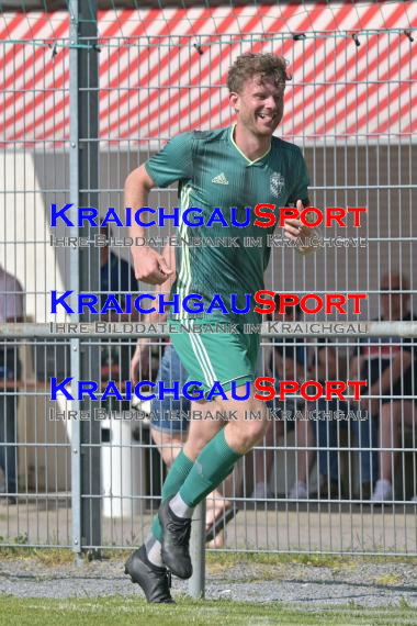 Saison-22/23-Kreisklasse-A--FC-Weiler-vs-FC-Eschelbronn (© Siegfried Lörz)