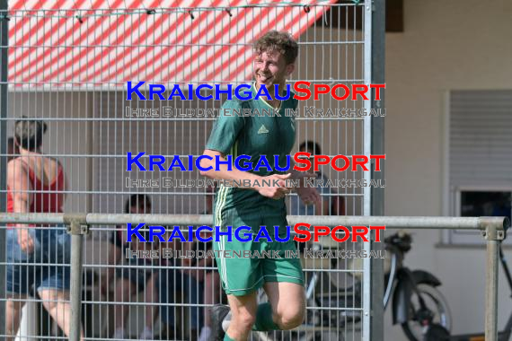 Saison-22/23-Kreisklasse-A--FC-Weiler-vs-FC-Eschelbronn (© Siegfried Lörz)