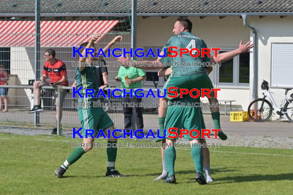 Saison-22/23-Kreisklasse-A--FC-Weiler-vs-FC-Eschelbronn (© Siegfried Lörz)