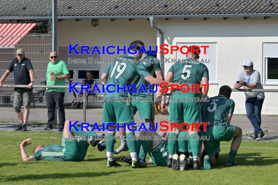 Saison-22/23-Kreisklasse-A--FC-Weiler-vs-FC-Eschelbronn (© Siegfried Lörz)