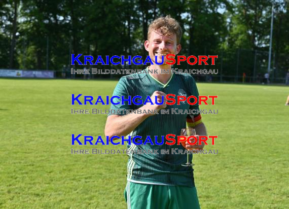 Saison-22/23-Kreisklasse-A--FC-Weiler-vs-FC-Eschelbronn (© Siegfried Lörz)