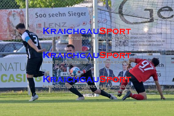 Saison-22/23-Relegation-Kreisklasse-B1-und-B2-SV-Sinsheim-vs-TSV-Neckarbischofsheim-II (© Siegfried Lörz)