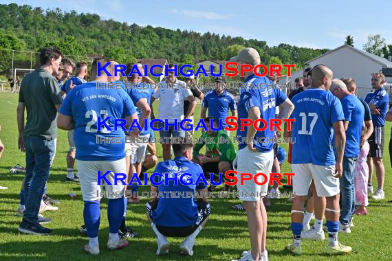 Saison-22/23-Relegation-KL-KKA-Sinsheim-VfB-Bad-Rappenau-vs-SG-Stebbach/Richen (© Siegfried Lörz)