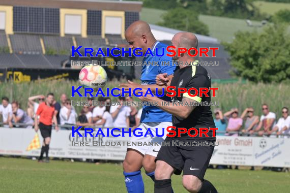 Saison-22/23-Relegation-KL-KKA-Sinsheim-VfB-Bad-Rappenau-vs-SG-Stebbach/Richen (© Siegfried Lörz)